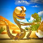 Max Sheldon Gecko (MSG) - Instagram Profile Picture of Max Sheldon Gecko (MSG) (@max_sheldon_gecko) on Instagram