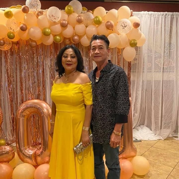 Profile Picture of Viet Vu (@victorqvu) on Poshmark