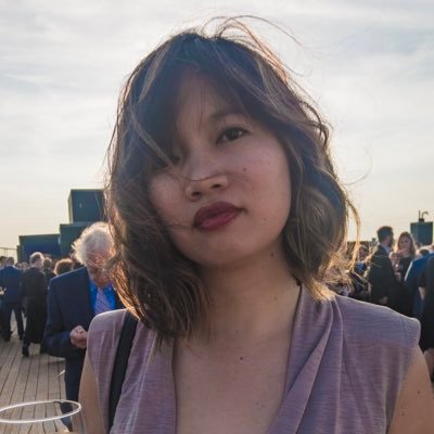 Profile Picture of Serena Dai (@@ssdai) on Twitter