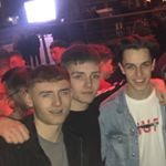 Profile Picture of James Percy (@_jamespercy) on Instagram
