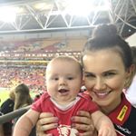 Profile Picture of Karen Campbell (@kaz_mc87) on Instagram