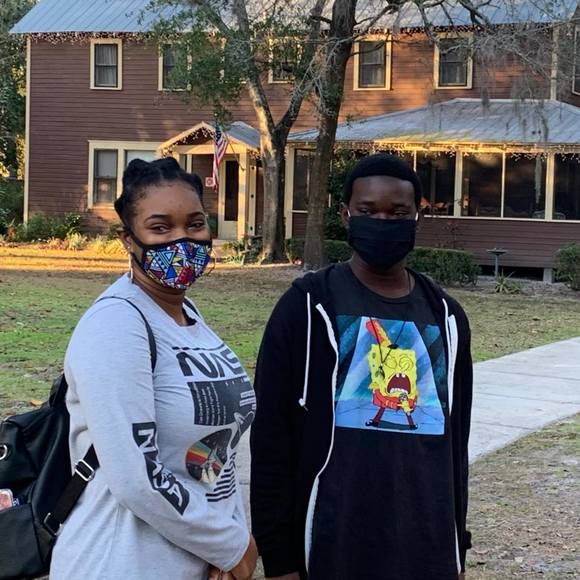 Profile Picture of Joel Frierson (@joelfrierson) on Poshmark