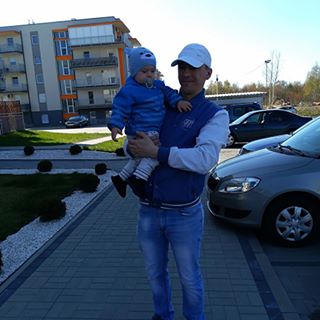 Profile Picture of Daniel Karasek (@fifciu86) on Facebook
