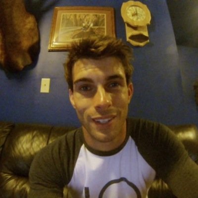 Profile Picture of Tyler Dobson (@TDobson91) on Twitter