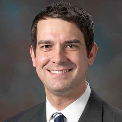 Profile Picture of Kyle M. Wiggins (@KMWiggins72) on Twitter