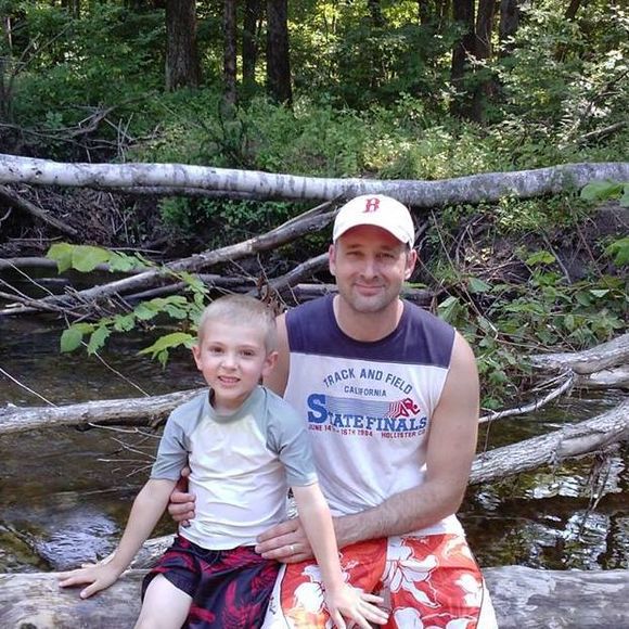 Profile Picture of Christopher Benson (@christopherb945) on Poshmark