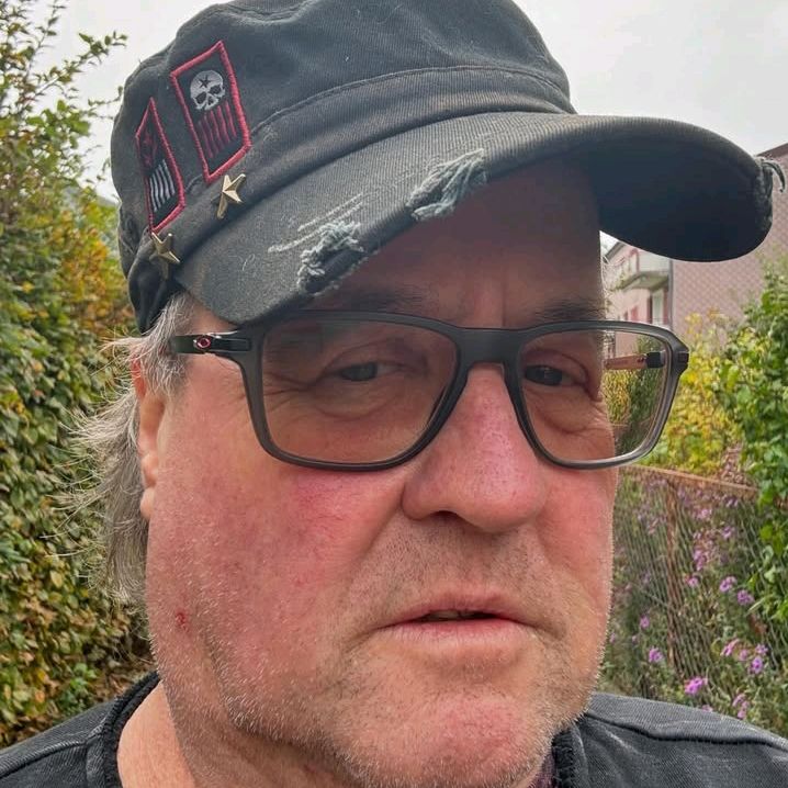 Profile Picture of Markus Steiner (@markus_steiner1) on Tiktok