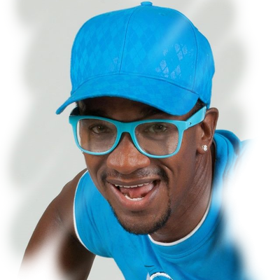 Profile Picture of André Wright (@andre_sings) on Twitter