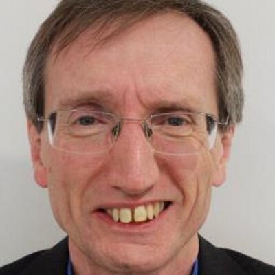 Profile Picture of Peter Crumpler (@PeterCrumpler) on Twitter