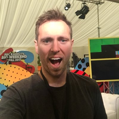 Profile Picture of Dan Gough (@smoothtalkindan) on Twitter