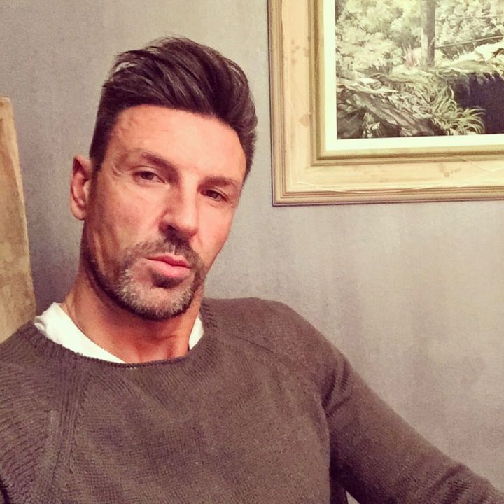 Profile Picture of Patrick chamberlin (@patrick.chamberlin) on Tiktok