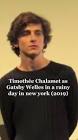 Profile Picture of   Timothée Chalamet... (@d.chalamet) on Tiktok