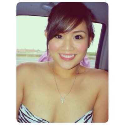 Profile Picture of Dianne Fuentes (@dieannefuentes) on Twitter