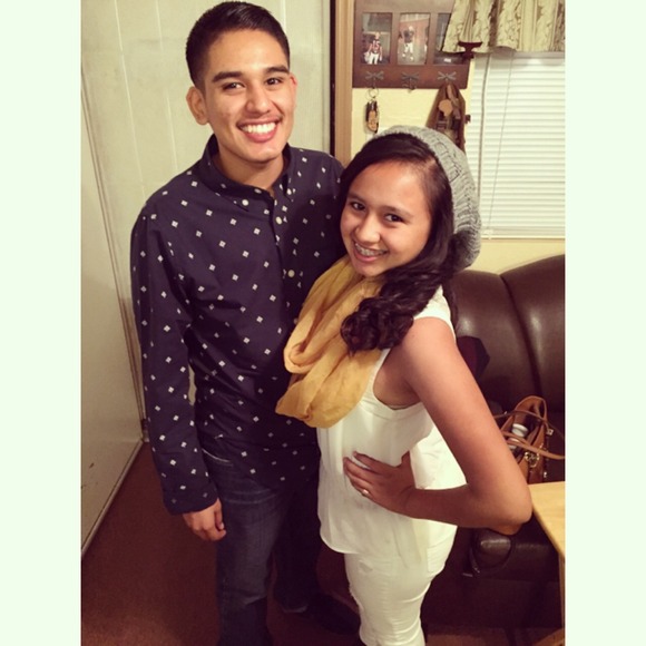 Profile Picture of Cesar Hernandez (@cesar14cs) on Poshmark