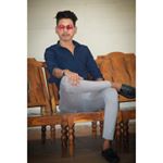 Profile Picture of ♠️_प्रतीक_ तिवारी_♠️ (@__prateek_tiwari__) on Instagram