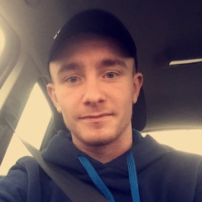 Profile Picture of Matthew Stockton (@stockton_fwd) on Twitter