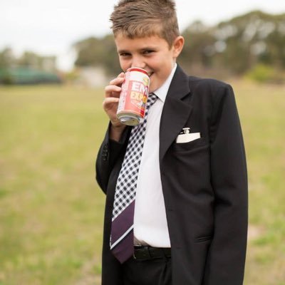 Profile Picture of Harrison Parsons (@Hazza02Parsons) on Twitter