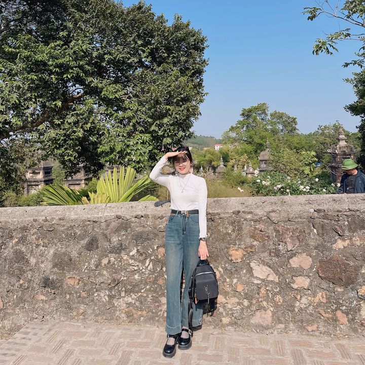 Profile Picture of Liên1992 (@tran_lien_92) on Tiktok