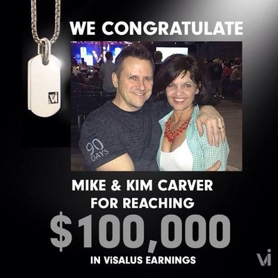 Profile Picture of Kim Carver (@Kimcarver57) on Twitter