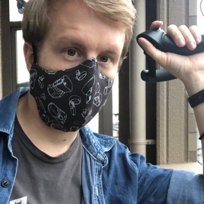 Profile Picture of Jon Ludwig (@Jon_Ludwig) on Twitter