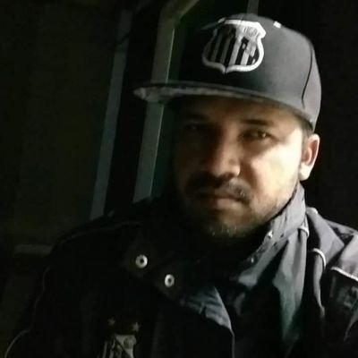 Profile Picture of Jefferson Theo Lucca (@theo_jefferson) on Twitter