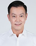 Profile Picture of Lim Wee Kiakon Wikipedia