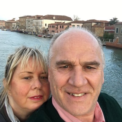 Profile Picture of John Cheetham (@johnchey) on Twitter