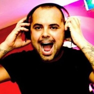 Profile Picture of JuanMagan_Music (@JuanMagan_Music) on Twitter