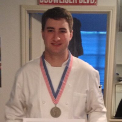 Profile Picture of Jeffrey Lett (@jlett162) on Twitter