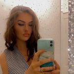 Profile Picture of Janade sharp (@janade.sharp) on Instagram