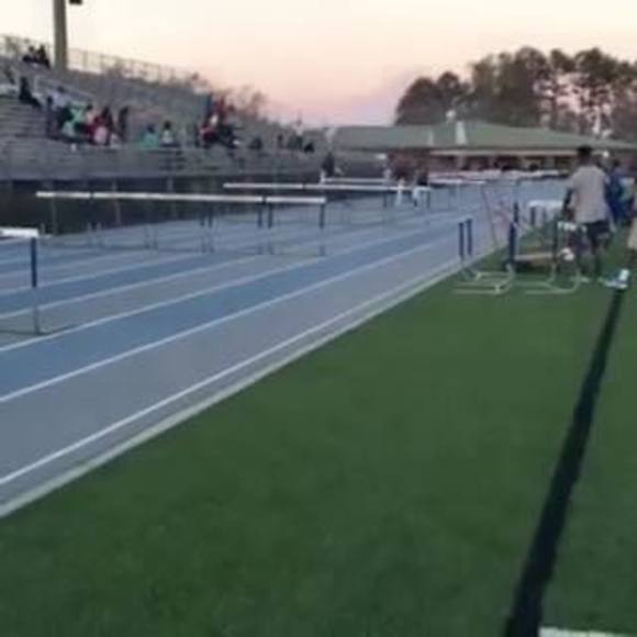 Profile Picture of Jarvis Collins (@jarvis_collins) on Poshmark