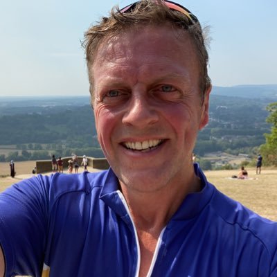 Profile Picture of Jonathan Bunn (@JonJBunn) on Twitter