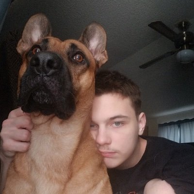 Profile Picture of Connor Parsons (@ConnorP78630236) on Twitter