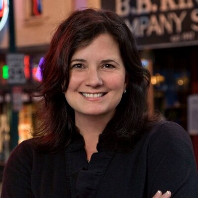 Profile Picture of Sally Walker Davies (@swalkerdavies) on Twitter