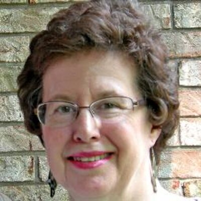 Profile Picture of Gail Rice (@Gailvrice) on Twitter