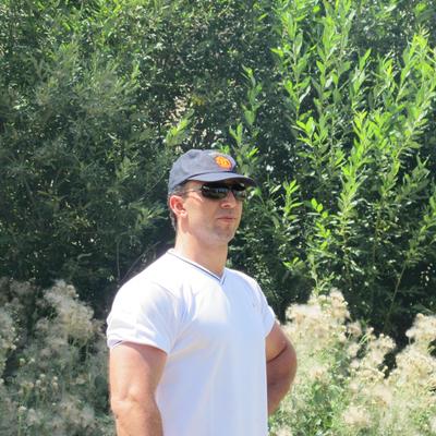 Profile Picture of Iraj Zamani Fard (@ejee320) on Twitter
