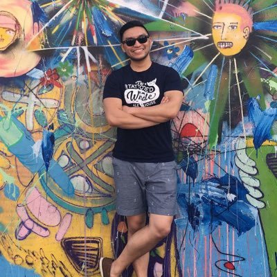 Profile Picture of Clifford Liu (@CliffordZL) on Twitter