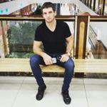 Profile Picture of Адам Ахмедов (@crazzu_refleks_team) on Instagram