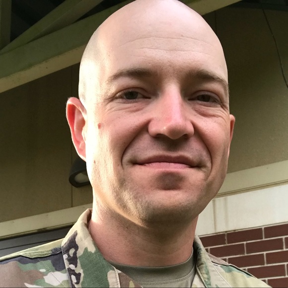 Profile Picture of Matthew Mccain (@infantryman8301) on Poshmark