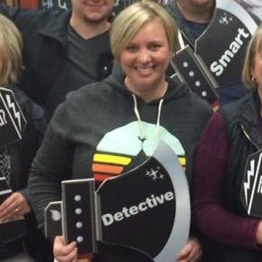 Profile Picture of Stephanie Ziegler (@stephnack) on Twitter