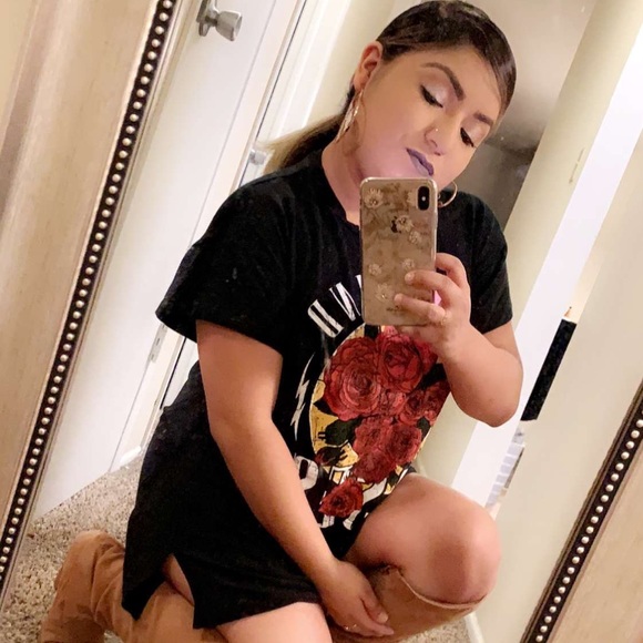 Cristal Madrigal - Poshmark Profile Picture of Cristal Madrigal (@madrigac) on Poshmark