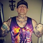 Profile Picture of Hercules Johnson (@hercules.johnson.121) on Instagram