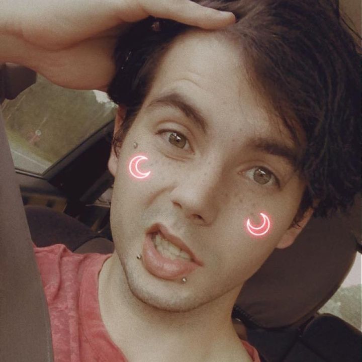 Profile Picture of Keith Wade (@@keithwade00) on Tiktok