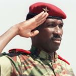 Profile Picture of L‘histoire De Thomas Sakara🌕 (@thomas_sankara_lhistoire) on Instagram