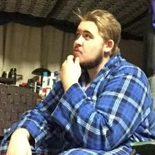 Profile Picture of Jacob Seibert (@MayoMan79) on Twitter
