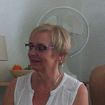Profile Picture of Susan Robinson (@susan.robinson44) on Flickr