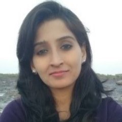 Profile Picture of USHA UPADHYAY (@ushaupadhyay123) on Twitter