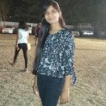 Profile Picture of abha chandravanshi (@abhachandravanshi) on Instagram