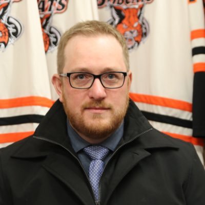 Profile Picture of Zach Hines (@Hinzee41) on Twitter