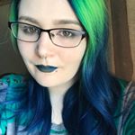 Profile Picture of Shauna Jacobs (@huggiesaurusrex) on Instagram